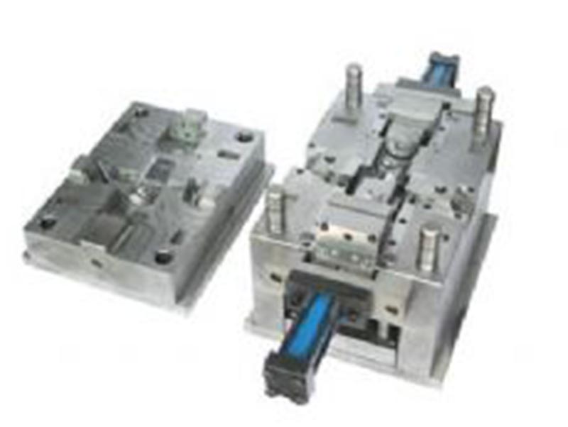 高邮模具制造-09