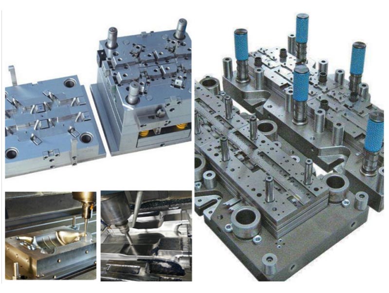 高邮模具制造-13