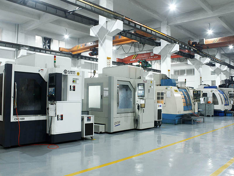 高邮模具制造-07