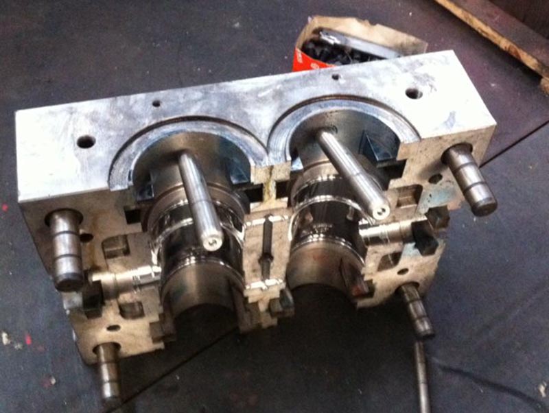 高邮模具制造-11