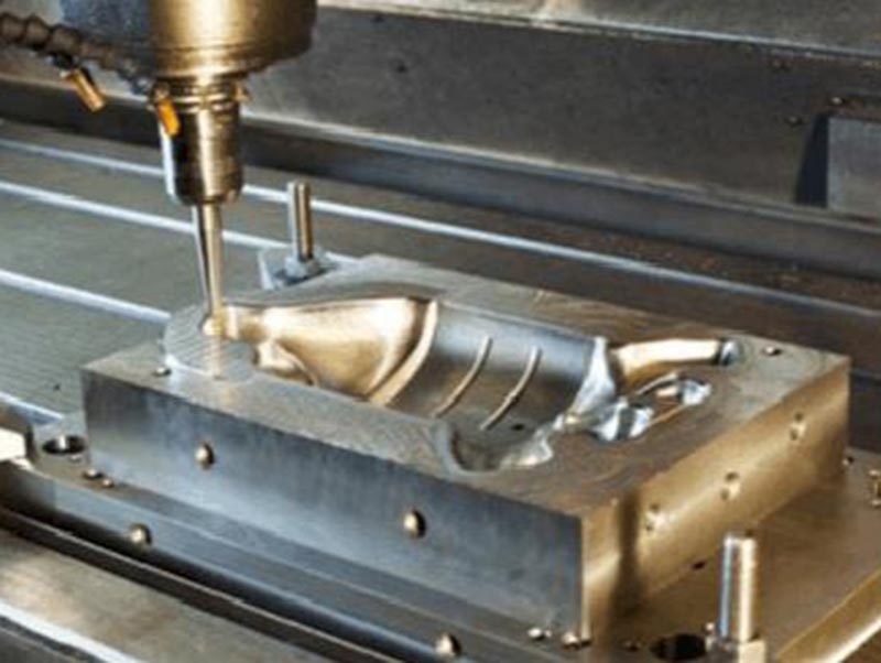 高邮模具制造-08