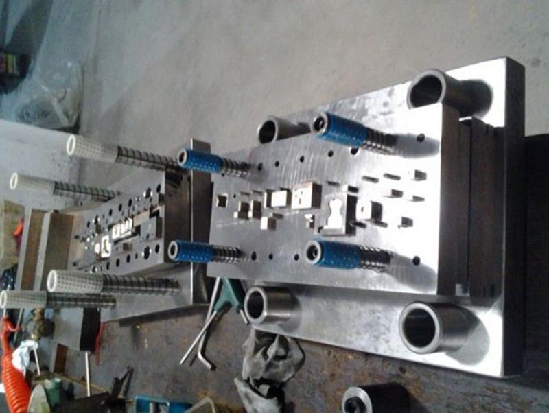 高邮模具制造-12