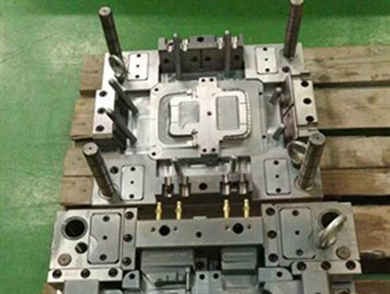 高邮模具制造-06