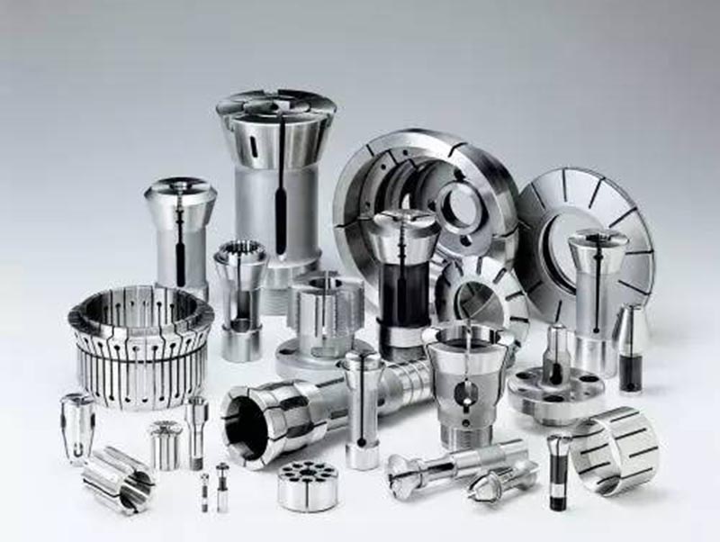 高邮模具制造厂家