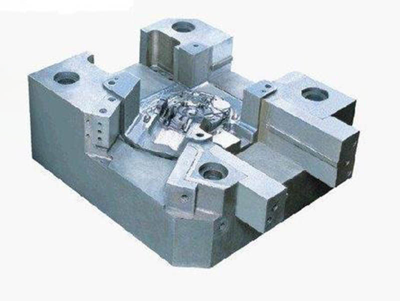 高邮模具制造-03