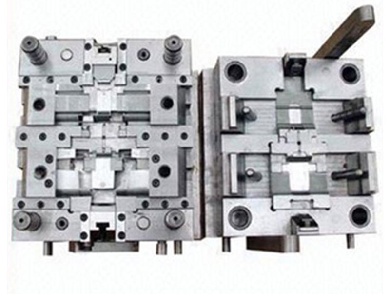 高邮精密塑料模-07