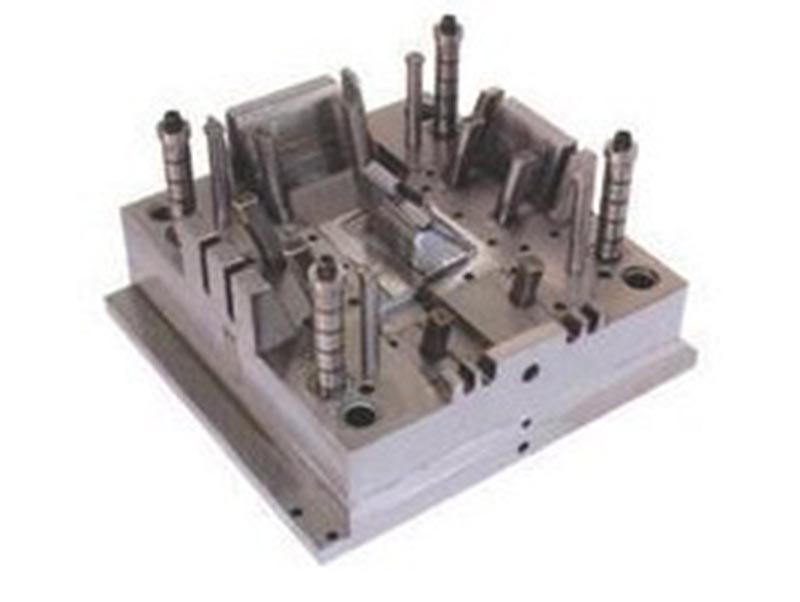 高邮精密塑料模批发