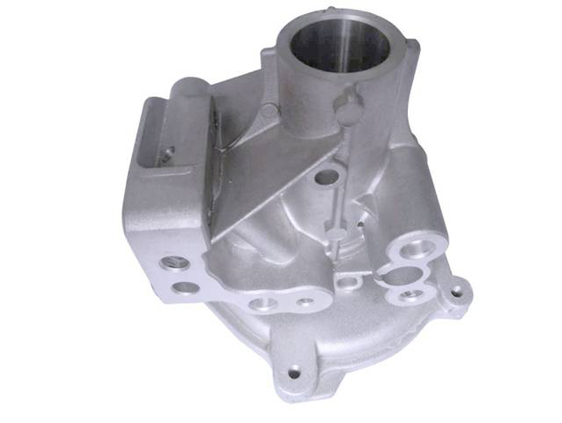 高邮铝压铸生产