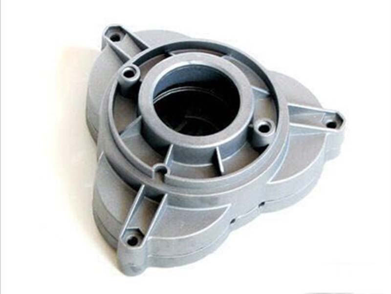 高邮锌压铸生产厂家